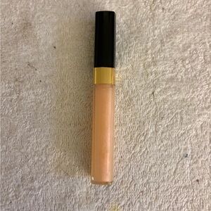 CHANEL Levres Scintillantes Glossimer Petillant